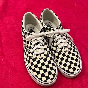 Van’s